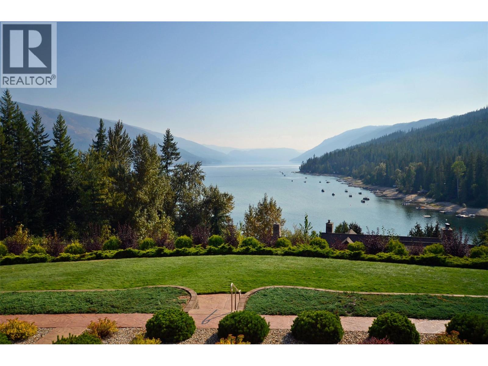 3460 Parkway Road Unit A204 Lot Apt Mabel Lk, Enderby, BC V0E 1V5