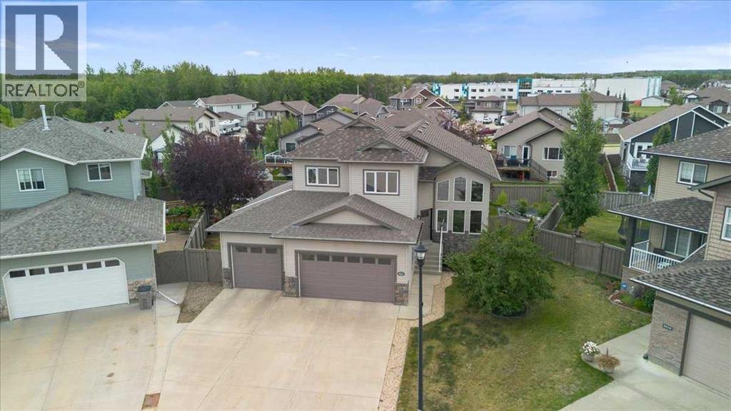 111 Street Unit 6514 #a, Grande Prairie, AB T8W 0C1