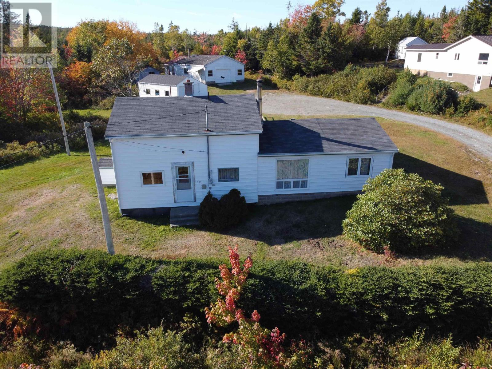 46 Beaver Harbour Rd, Beaver Harbour, NS B0J 2R0