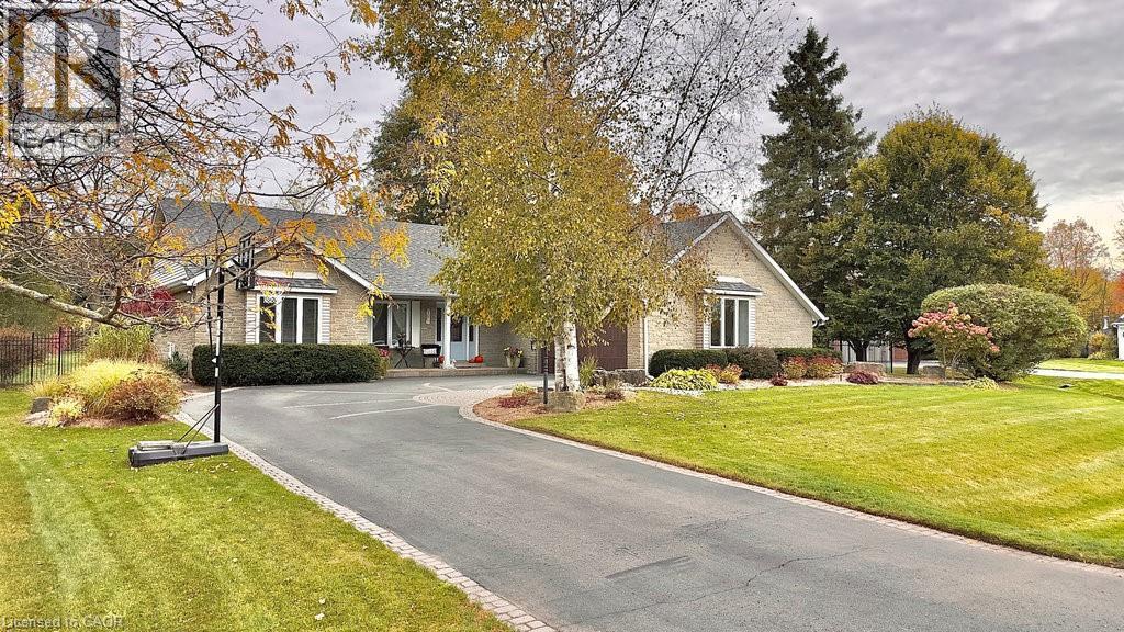 20 Meander Close, Hamilton, ON L0R 1H1