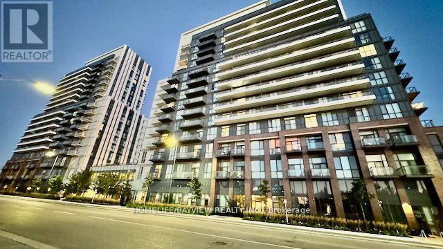 38 Honeycrisp Cres #512 Cres, Vaughan Vaughan Corporate Centre, ON L4K 0M8