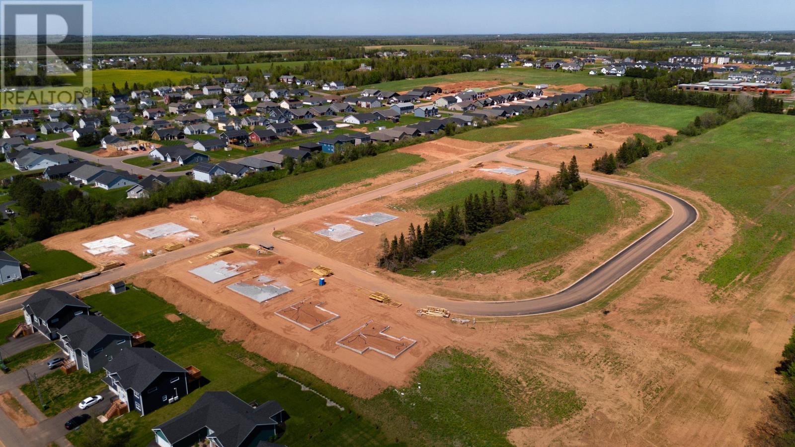 Lot 188b Lucy Crescent, Charlottetown, PE C1C 0S4