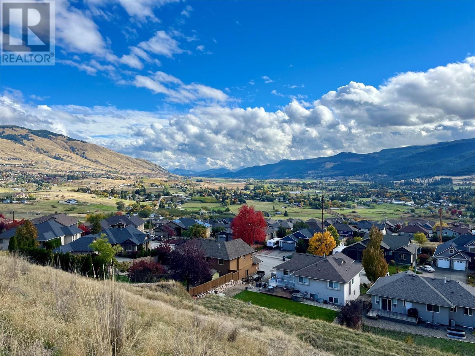 596 Mt Ida Cres, Coldstream, BC V1B 4G3
