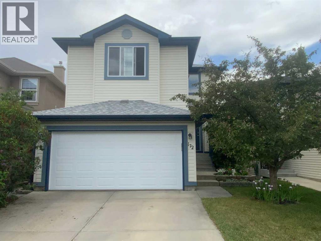 172 Tuscany Meadows Heath NW, Calgary, AB T3L 2V5