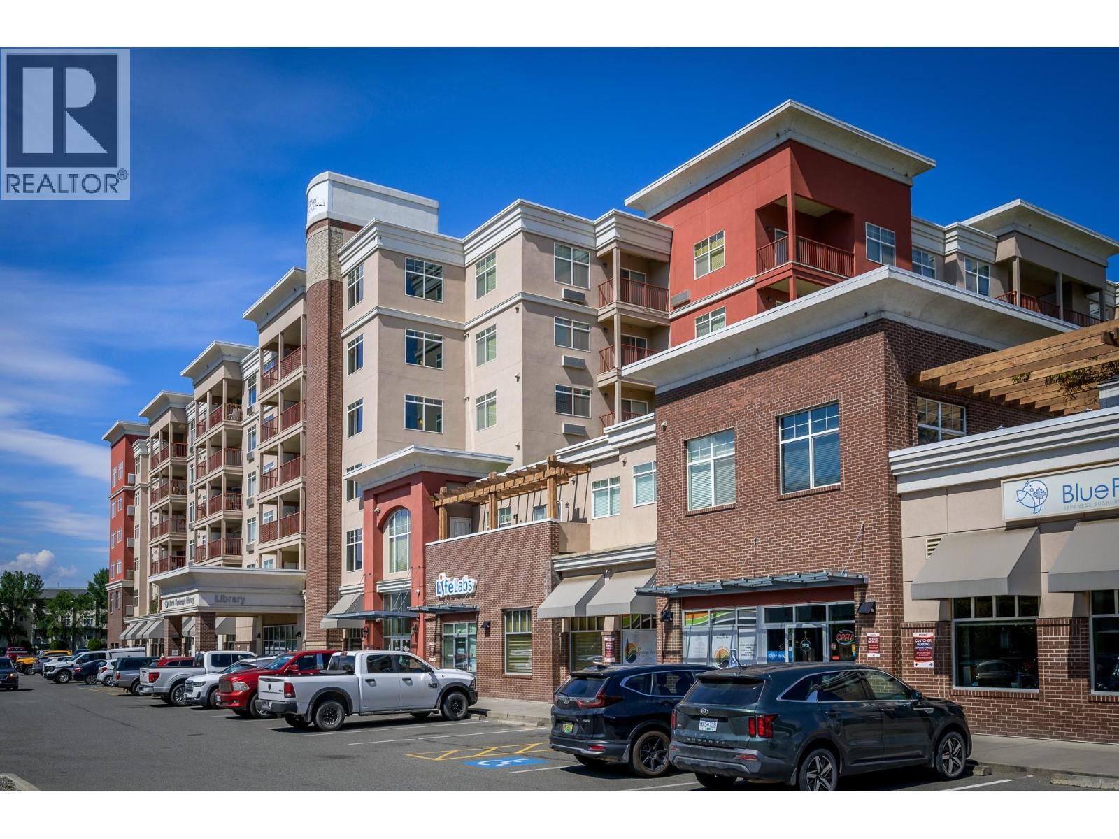 689 Tranquille Road Unit 324, Kamloops, BC V2B 0C7
