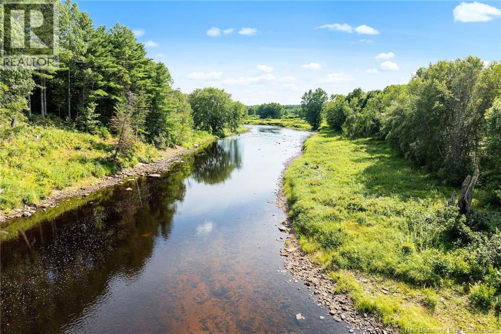 4015 Route 123, Gaspereau Forks, NB E4A 2G7