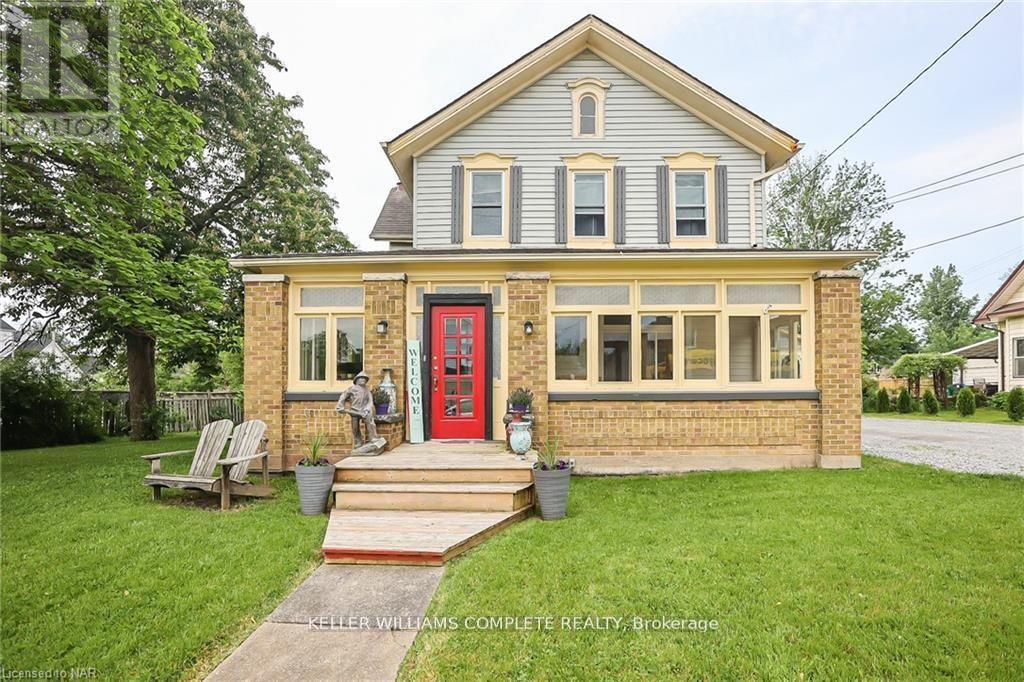 3727 W Main St, Fort Erie Stevensville, ON L0S 1S0