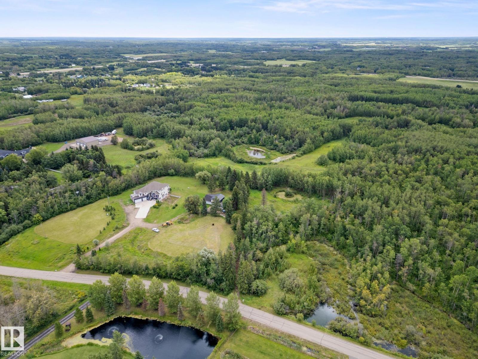52257 Range Rd 231 #61, Rural Strathcona County, AB T8B 1A7