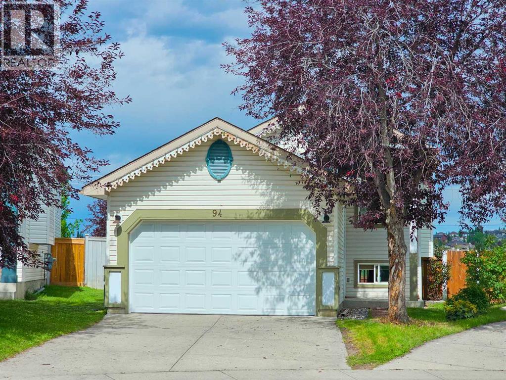 94 Hidden Spring Grn NW, Calgary, AB T3A 5N1