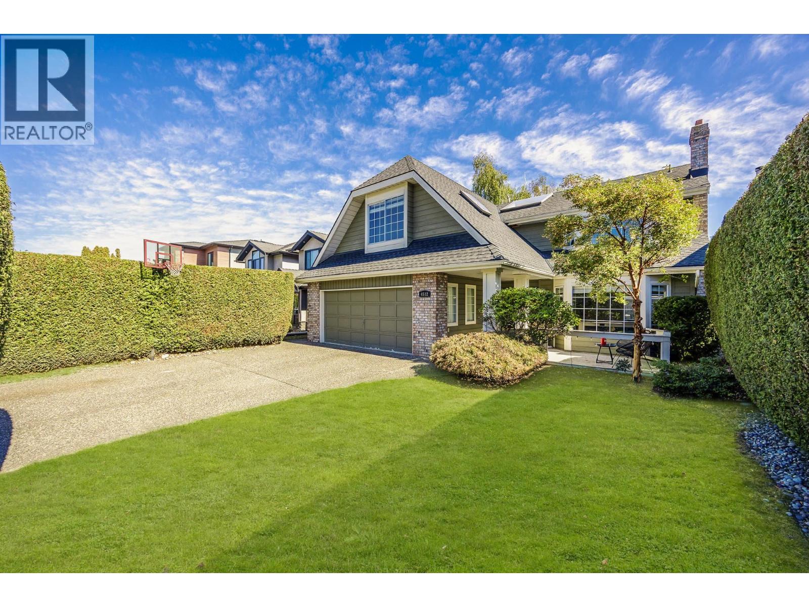 62 Street Unit 4512, Delta, BC V4K 3L7