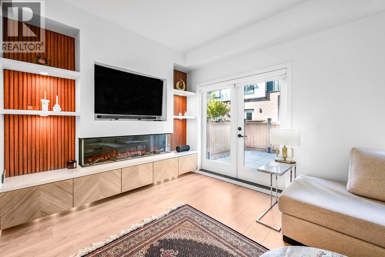 535 E 2nd Street Unit 137, North Vancouver, BC V7L 1E1