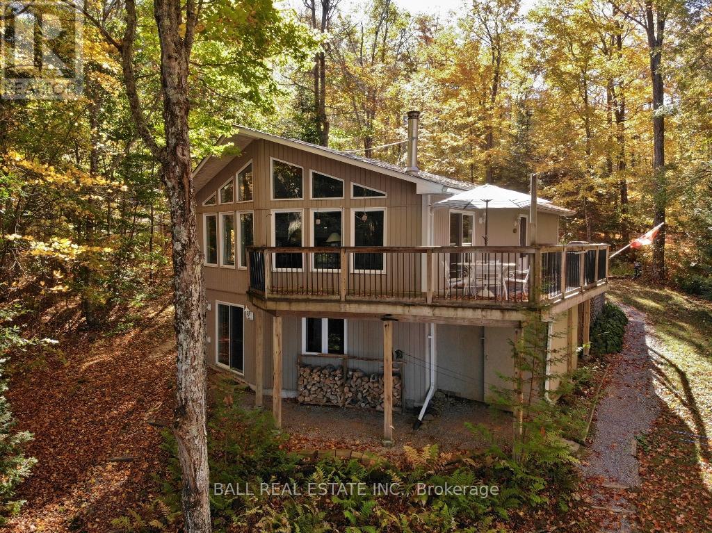 1144 Jordan Lake Rd, Highlands East, ON K0L 2A0