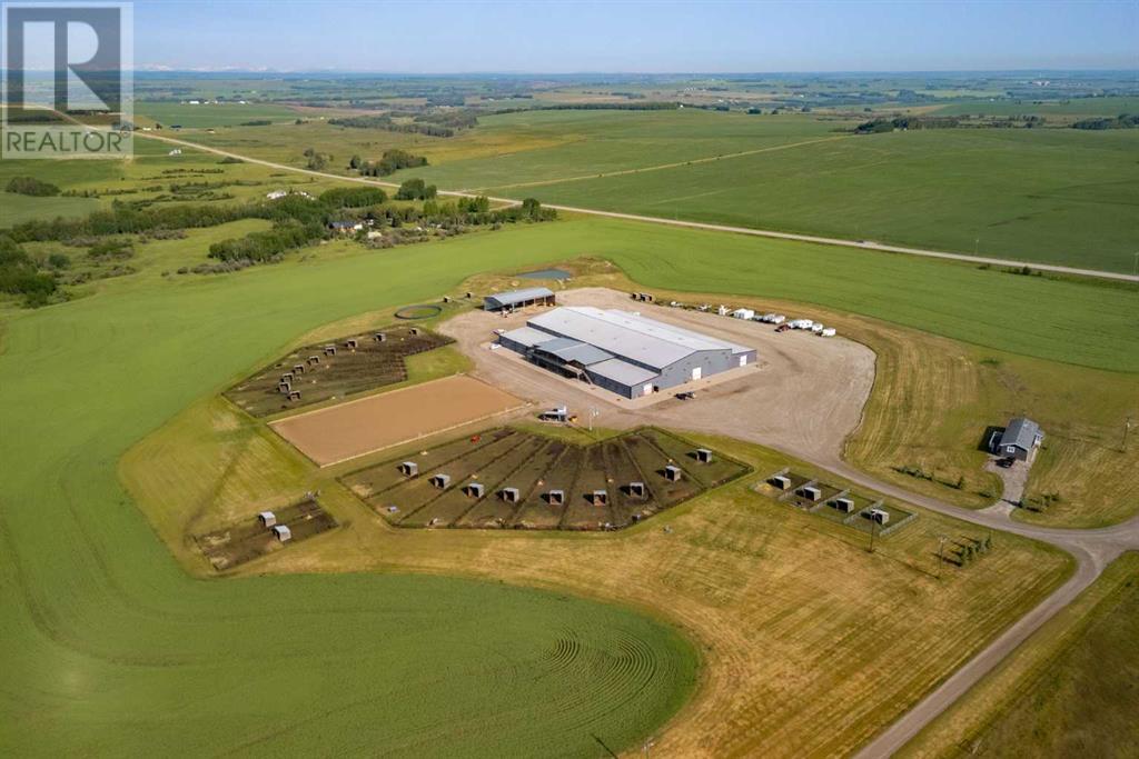 3245 Township Road 292, Rural Mountain View County, AB T0M 1L0
