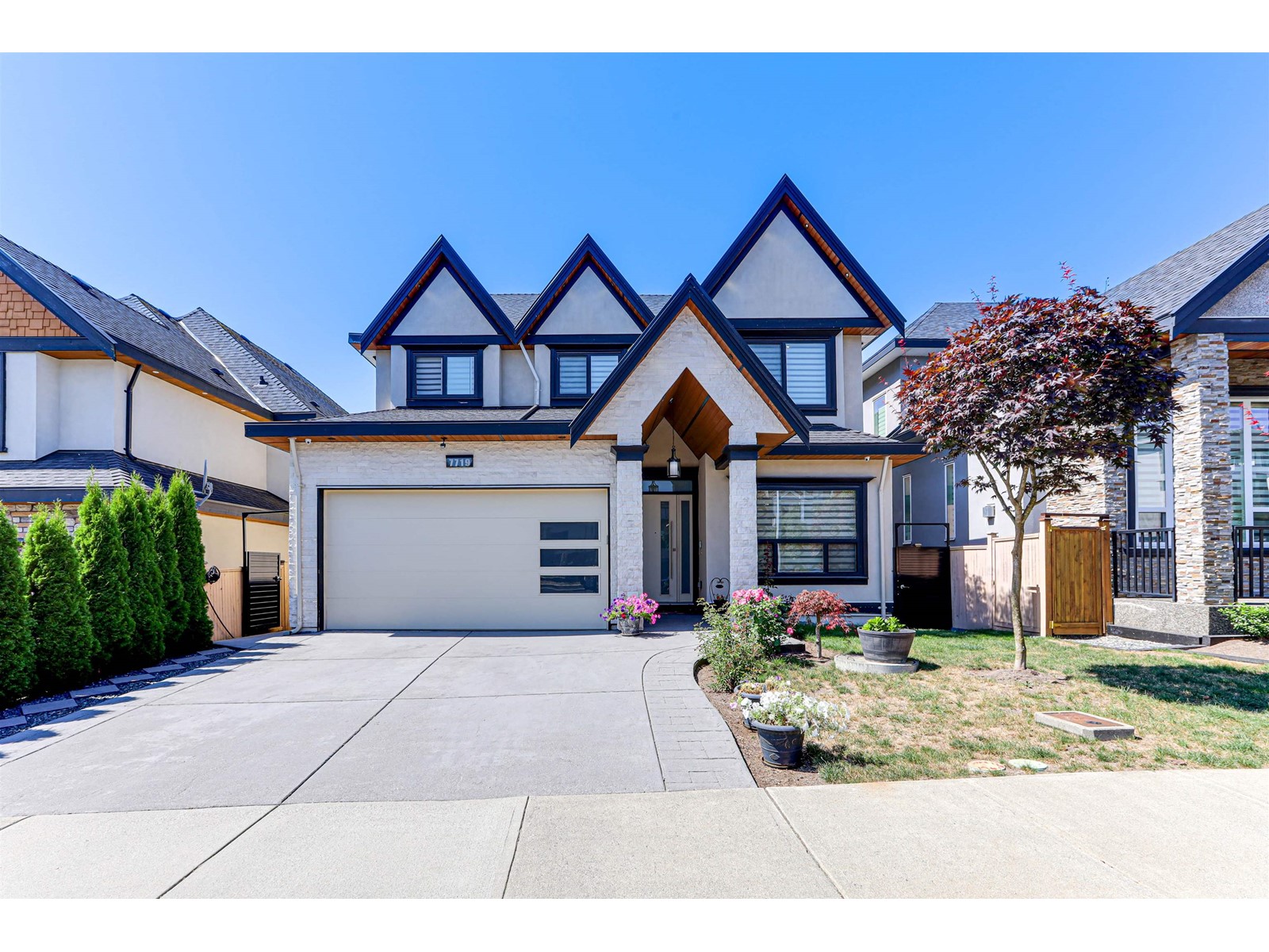 155 Street Unit 7719, Surrey, BC V3S 1C2