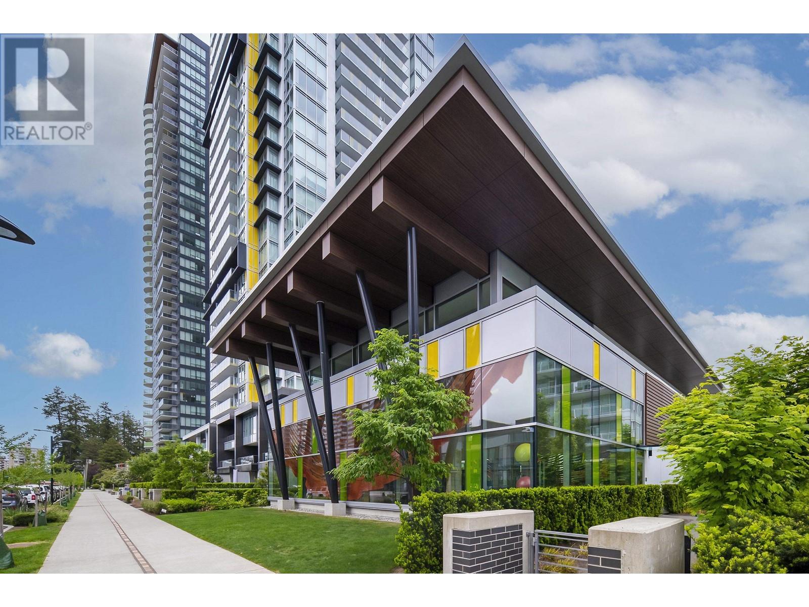 6700 Dunblane Avenue Unit 1906, Burnaby, BC V5H 0J3