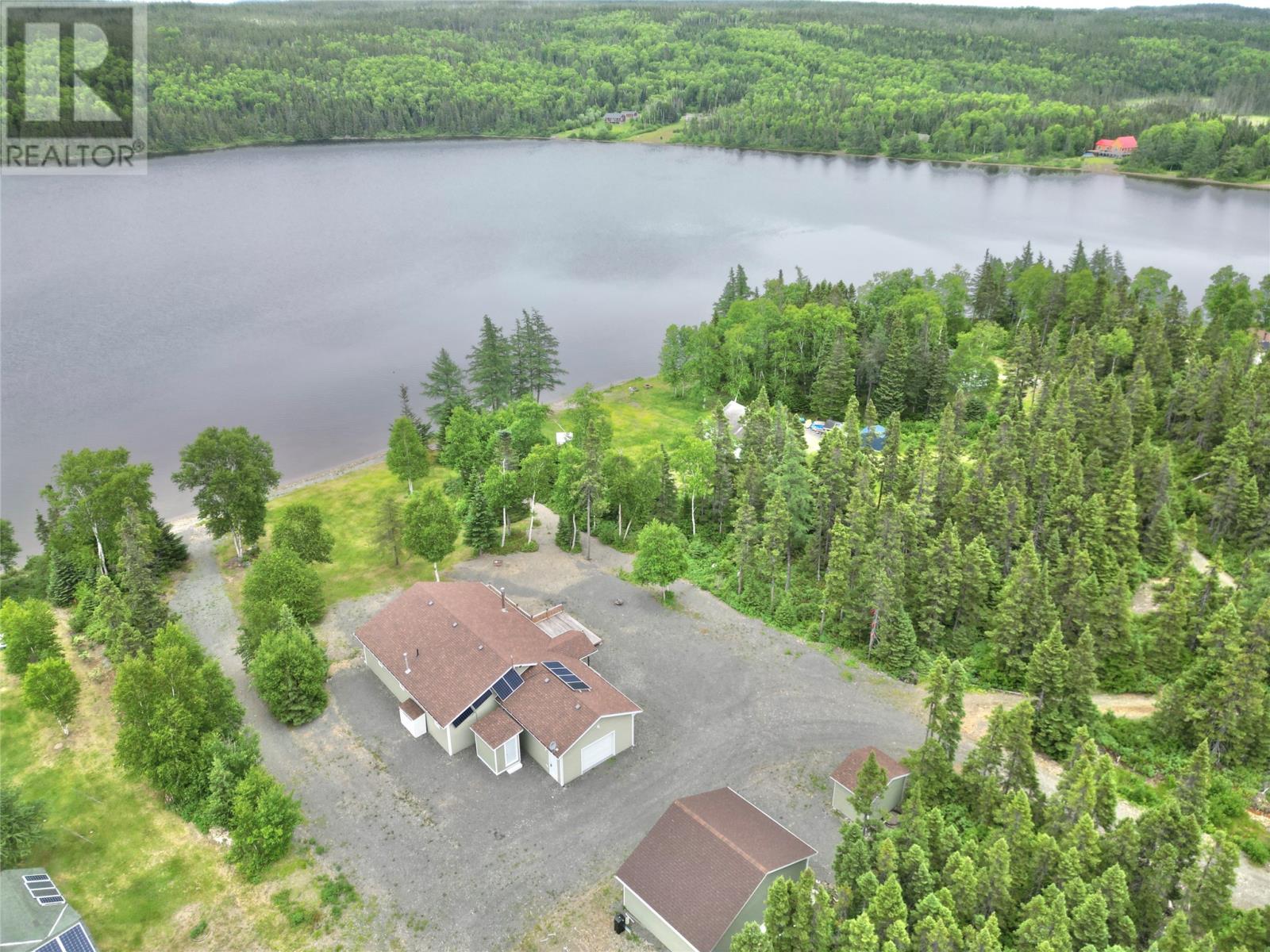 108605 Aspen Pond Rd, Grand Falls-windsor, NL A2B 1K1