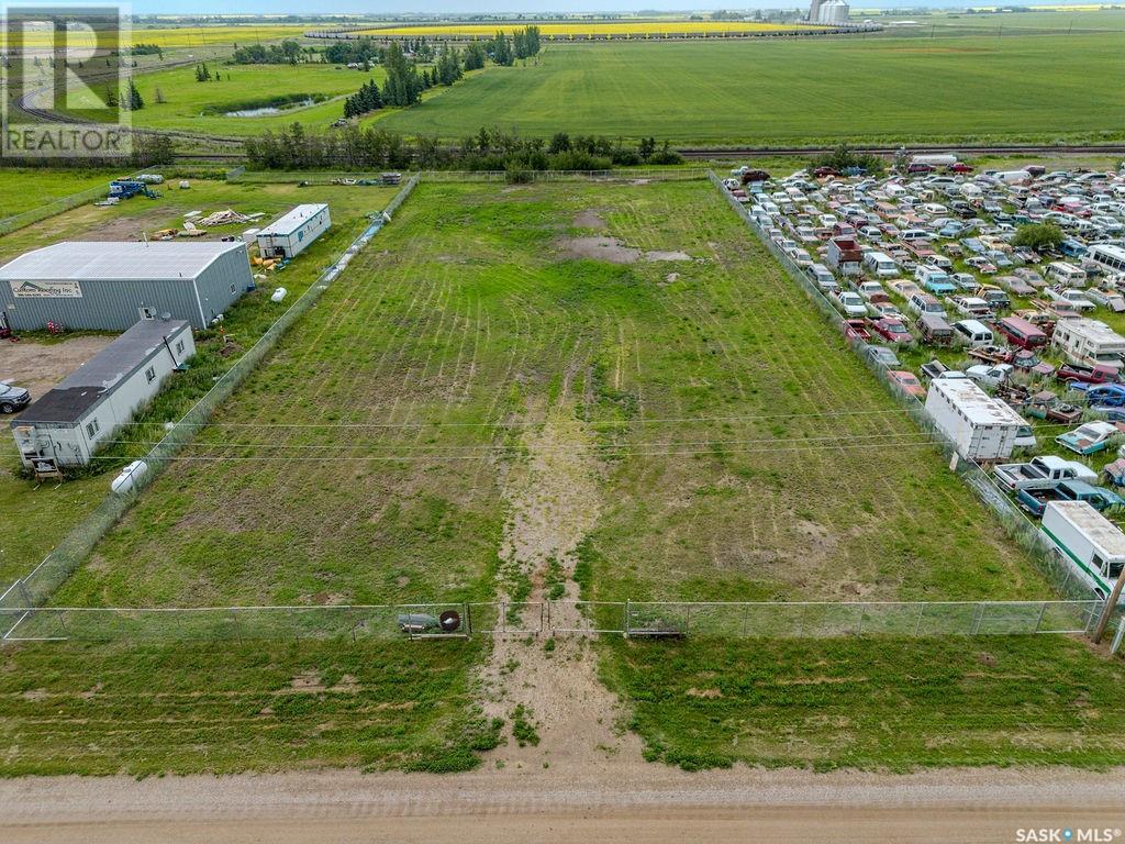 Farley Road, Vanscoy Rm No. 345, SK S0K 1V0