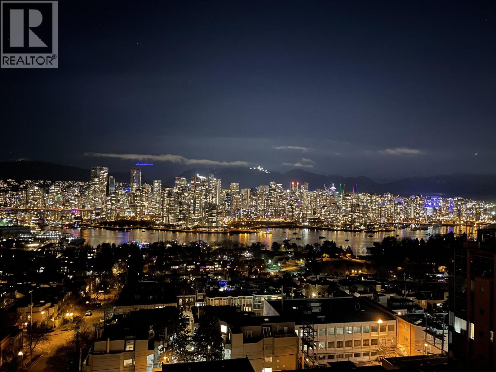 2550 Spruce Street Unit 1104, Vancouver, BC V6H 0A8