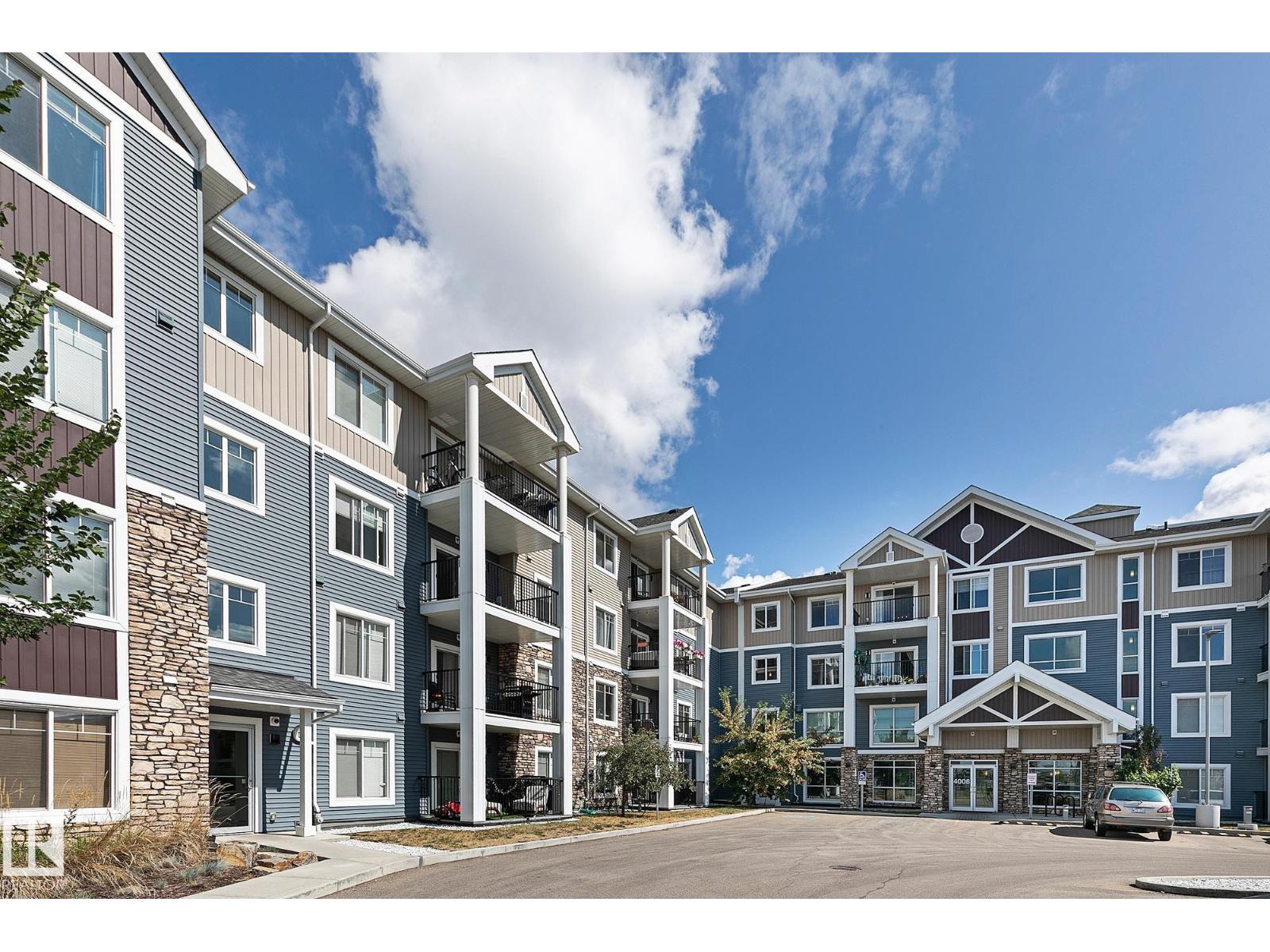 4008 Savaryn Drive Southwest #104, Edmonton, AB T6X 2E5