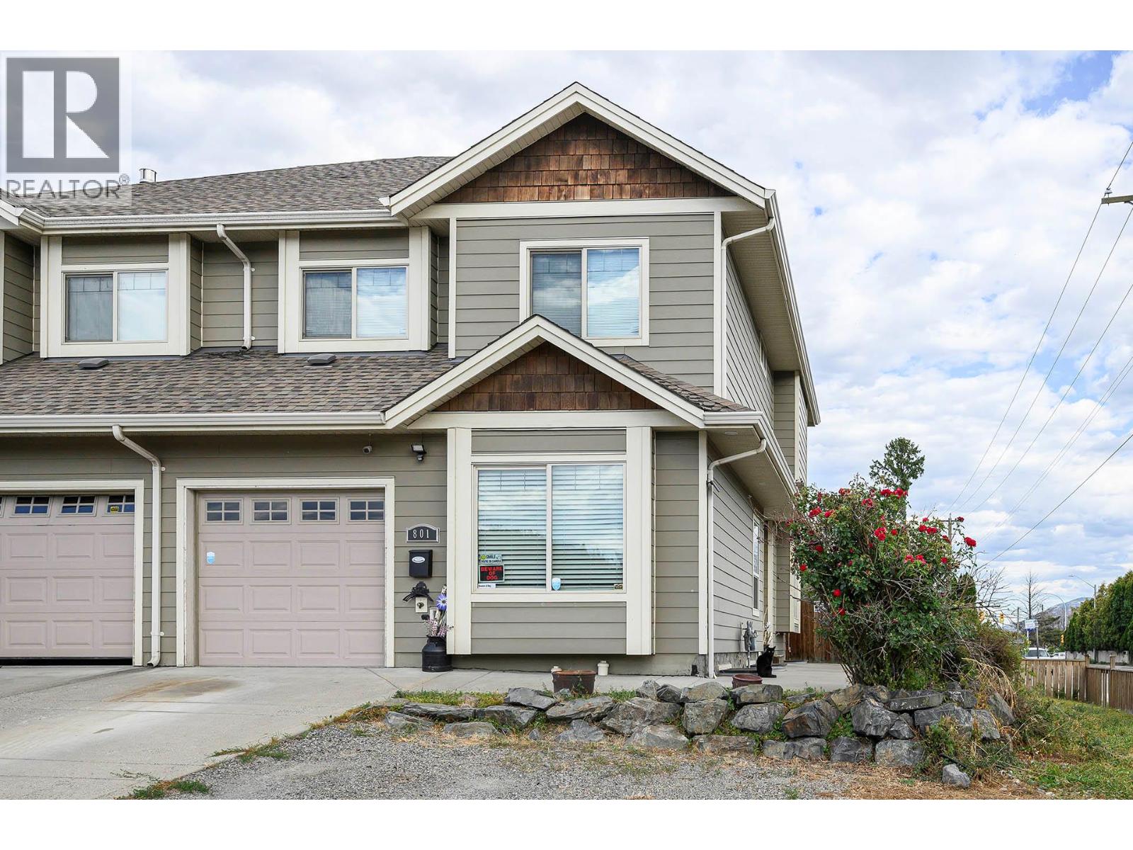 801 Nicolani Dr, Kamloops, BC V2B 8C6