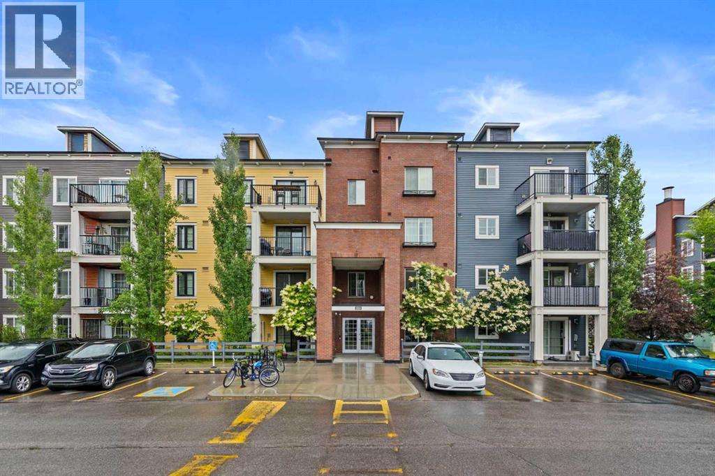 99 Copperstone Park Se Unit 1218, Calgary, AB T2Z 5C9