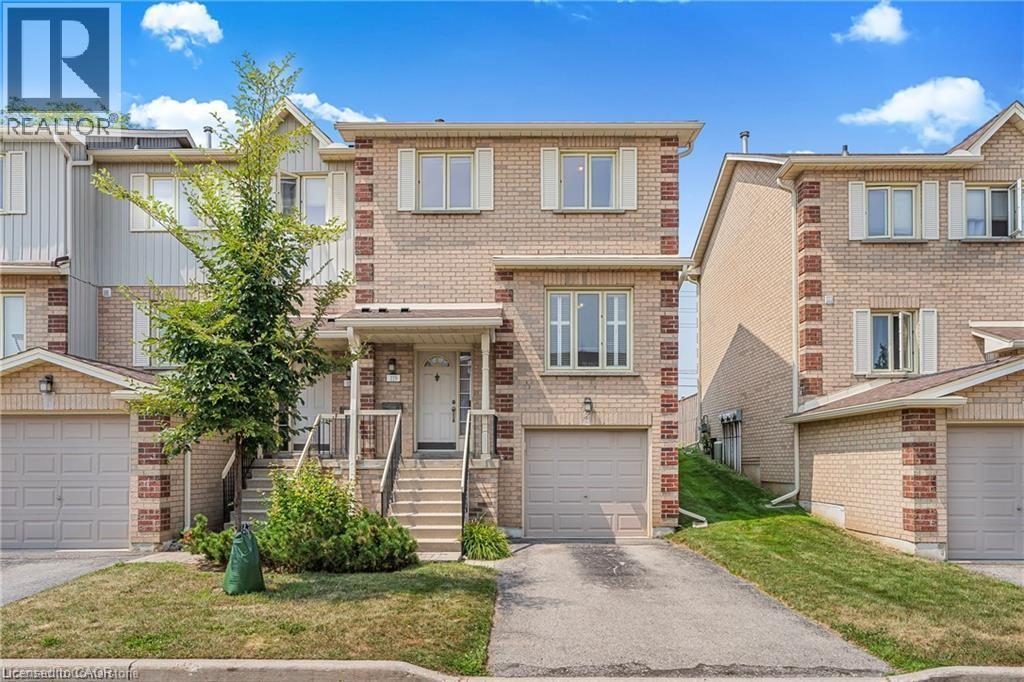 302 College Avenue W Unit 119, Guelph, ON N1G 4T6