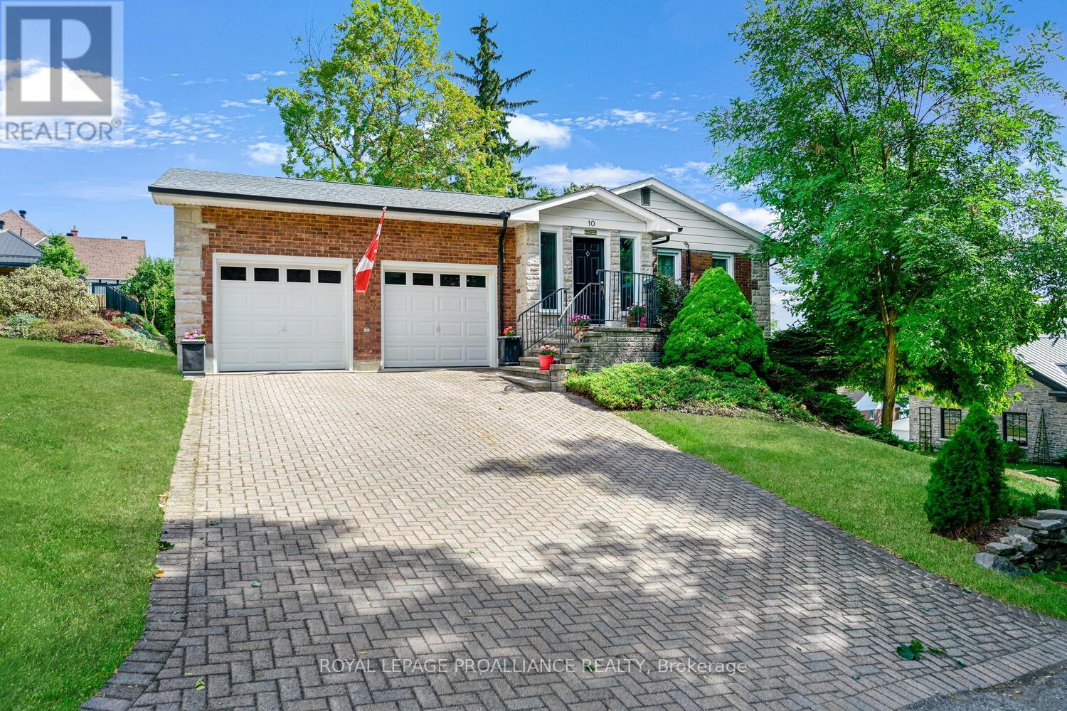 10 Cliffside Cres, Brockville, ON K6V 3A1
