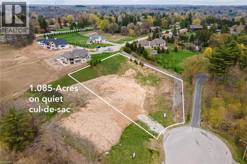 21 Hauser Pl, Flamborough, ON L9H 5A4