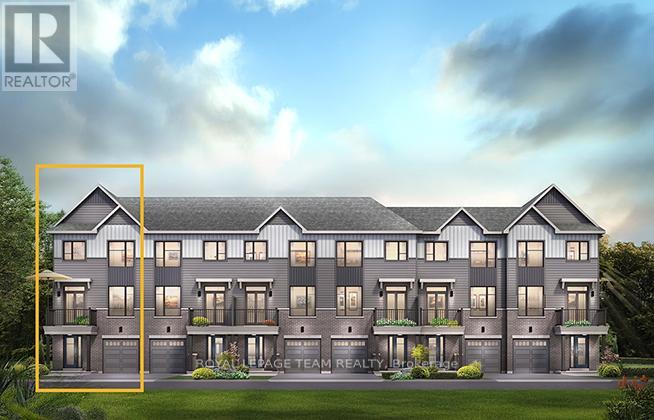 407 Velocity Mews, Ottawa, ON K2W 4M2