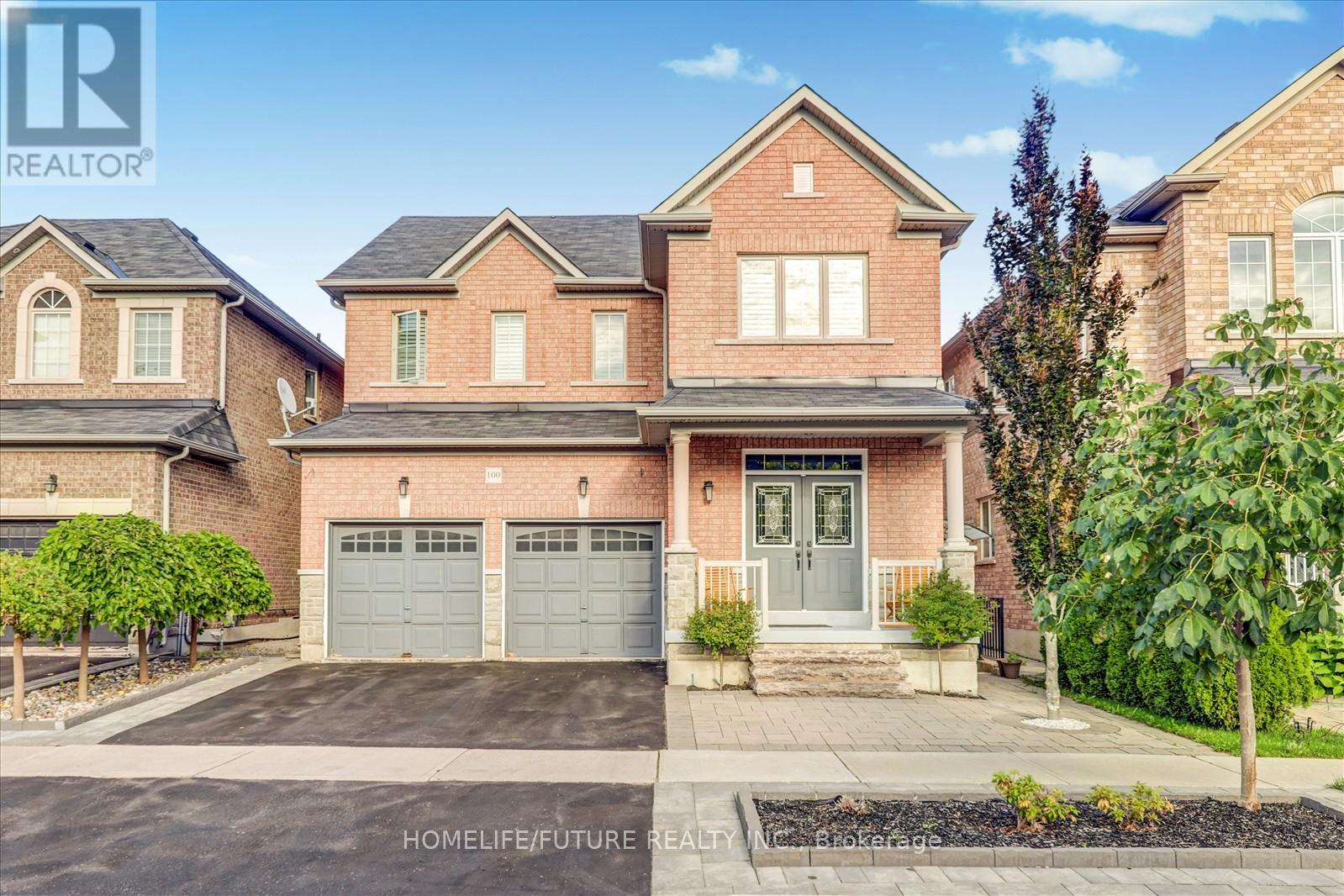 100 James Mccullough Rd, Whitchurch-Stouffville, ON L4A 0Z2