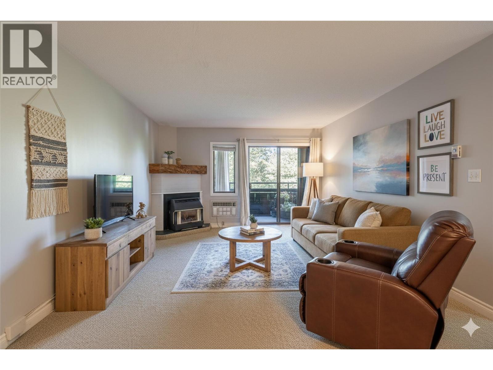 1801 32 Street Unit 203, Vernon, BC V1T 5K4