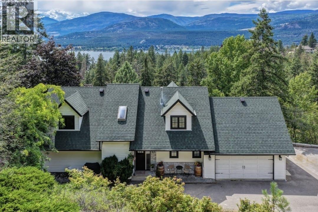 133 Goldclaim Rd, Vernon, BC V1H 1H2