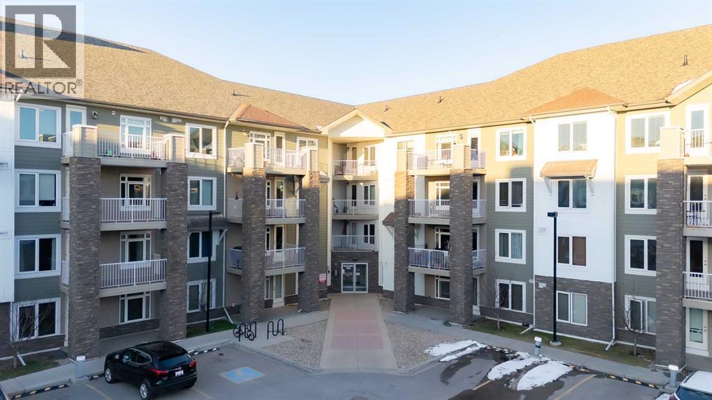 6118 80 Avenue Ne Unit 1105, Calgary, AB T3J 0S6