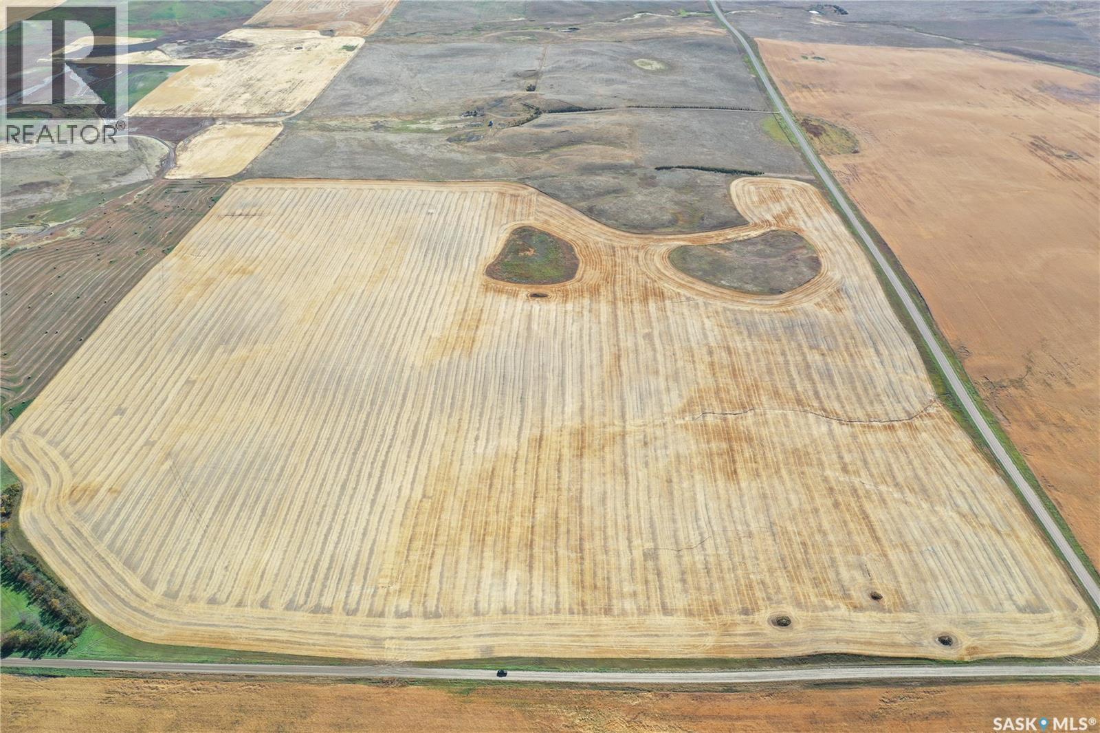 Rm APT 292 Milton-557 31 Acres, Milton Rm No. 292, SK S0L 2K0