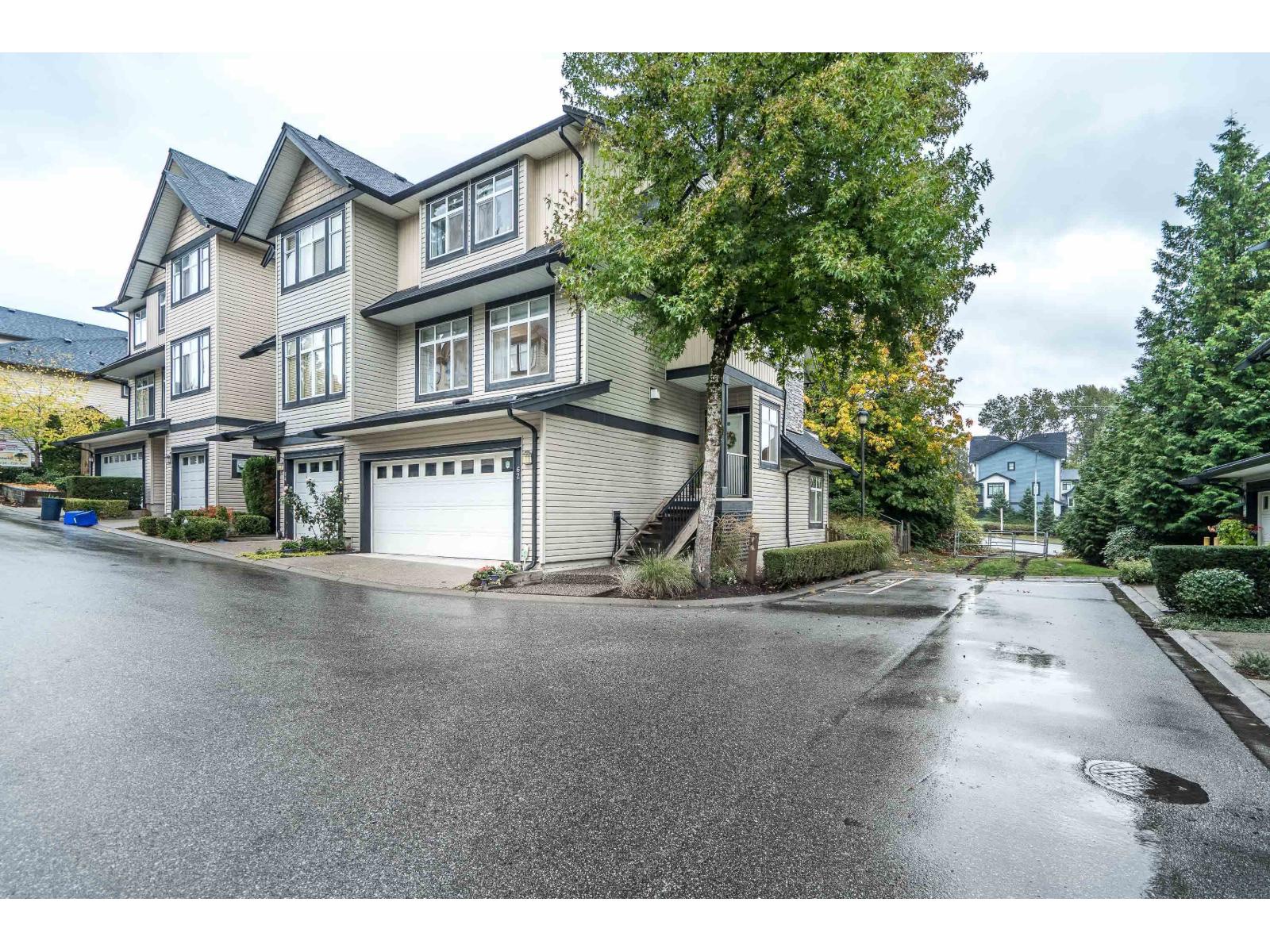 19932 70 Avenue Unit 62, Langley, BC V2Y 3C6
