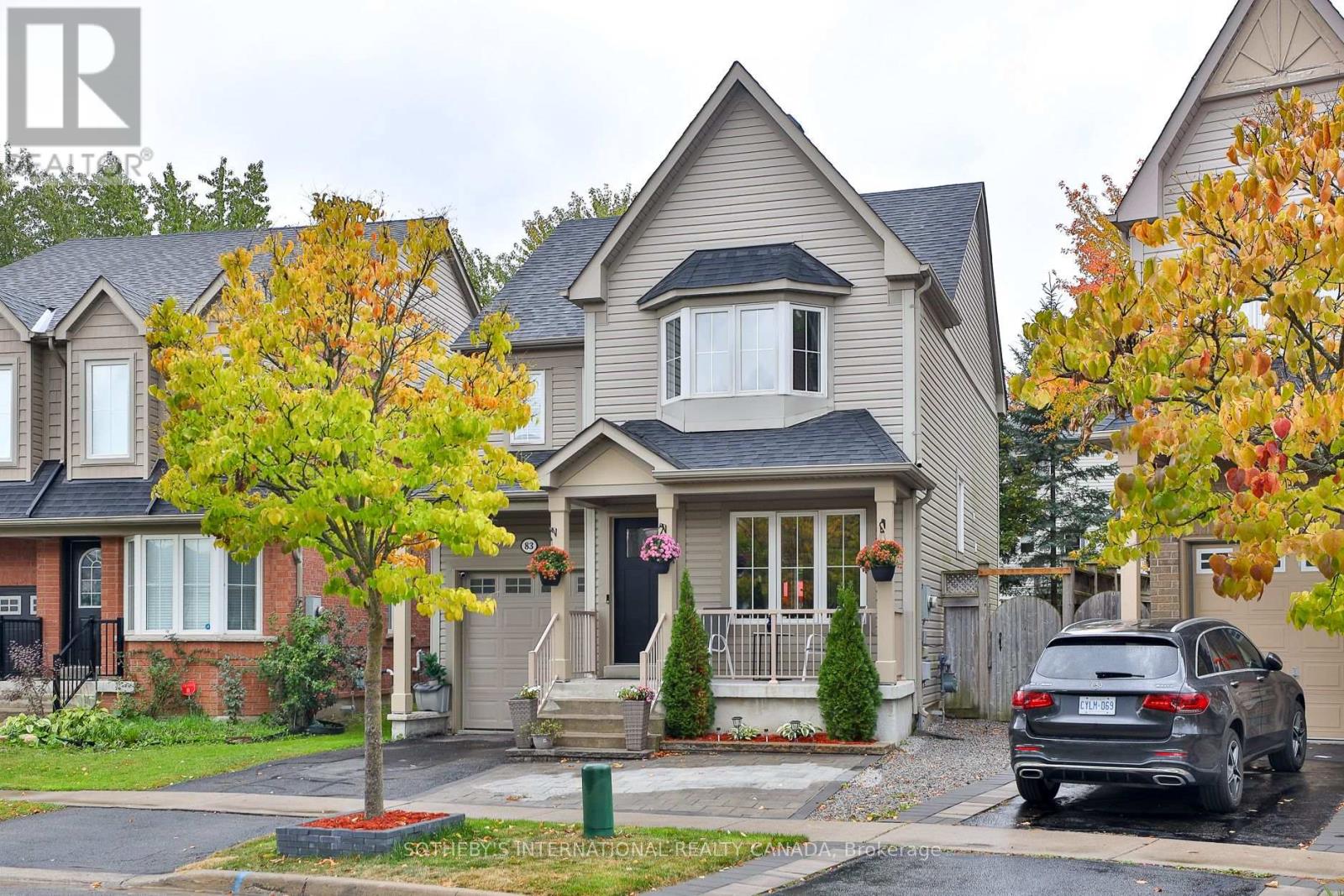 83 Norland Cir, Oshawa, ON L1L 0A7