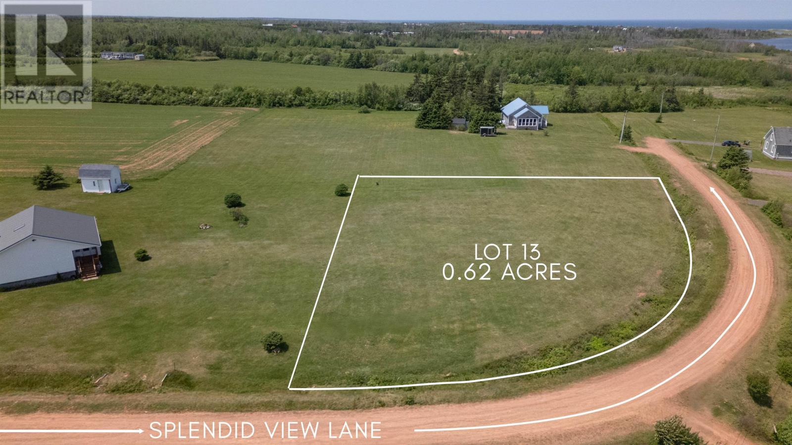 13 Splendid View Ln, Morell, PE C0A 1S0