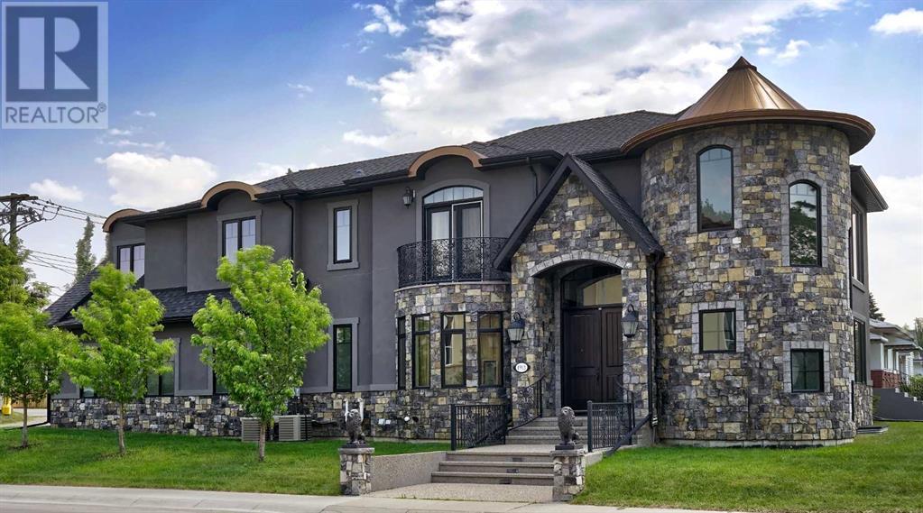 13 Avenue Nw Unit 1911, Calgary, AB T2N 1L5