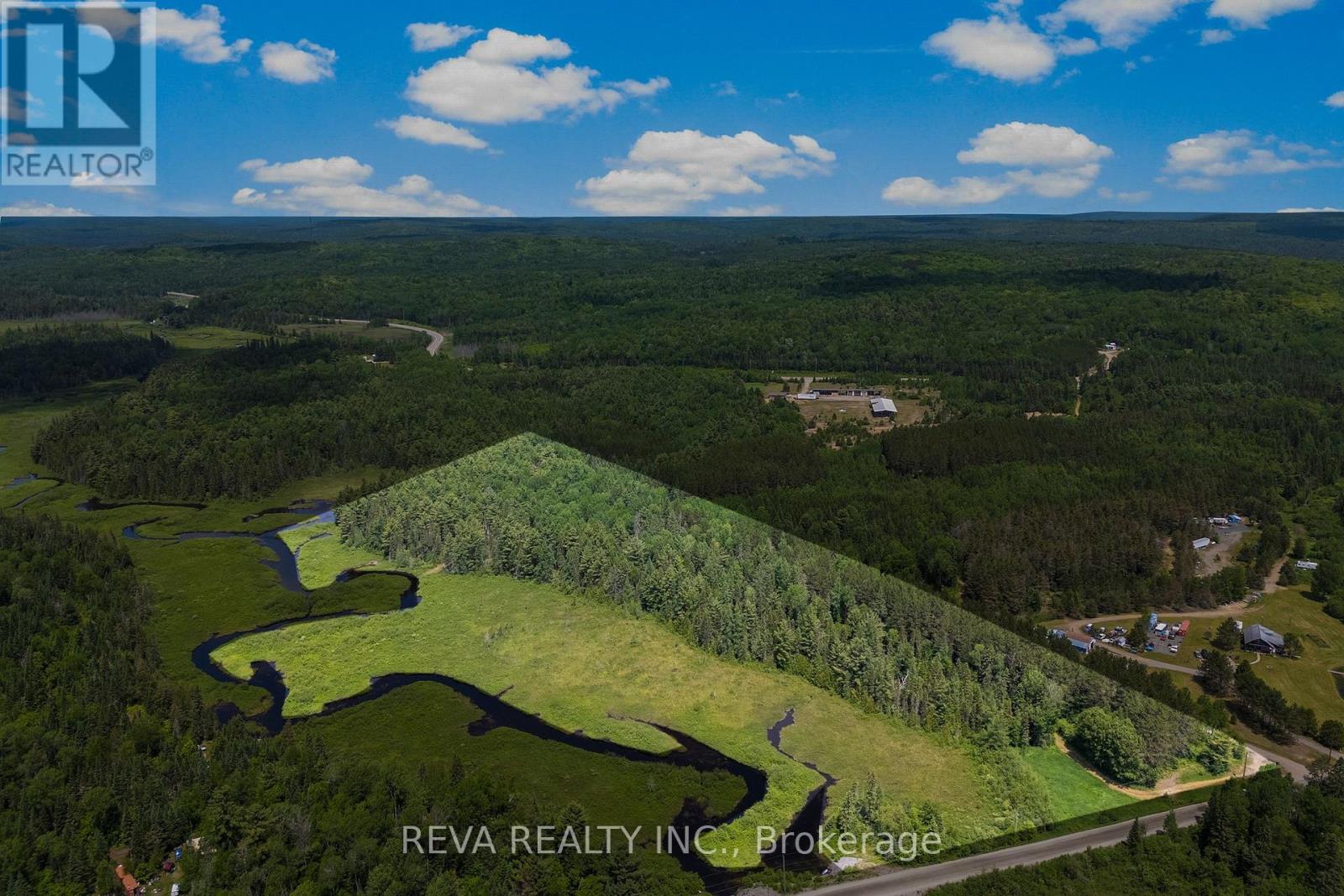 0 Williams Lake Rd, Hastings Highlands Mcclure Ward, ON K0L 2S0