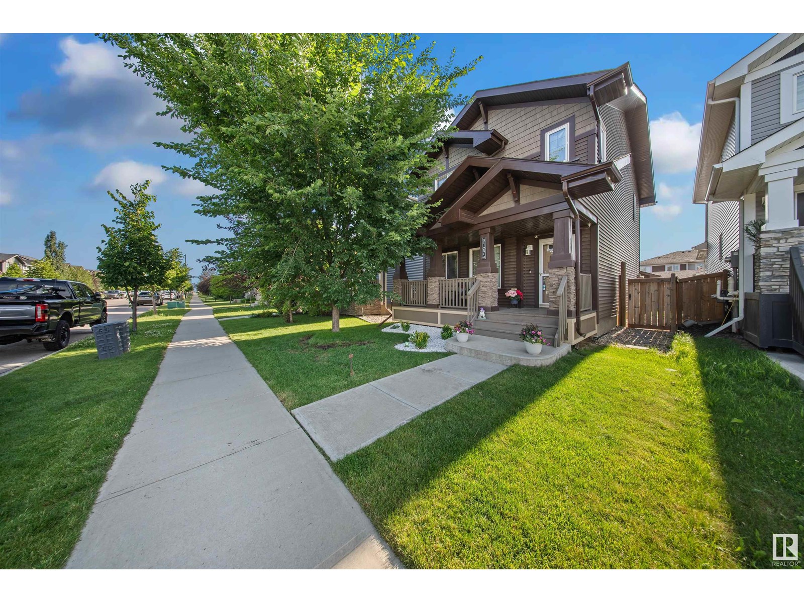 224 St Nw Unit 8107, Edmonton, AB T5T 7A4