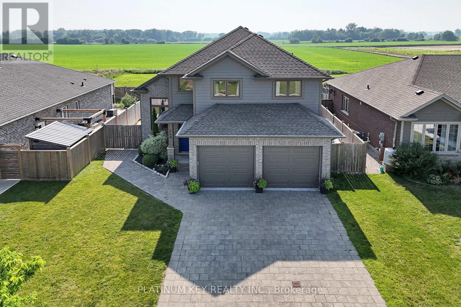 248 Snyders Ave, Central Elgin, ON N0L 1B0