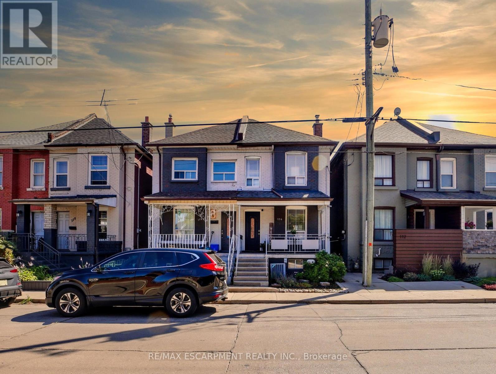 114 Burton St, Hamilton, ON L8L 3R5