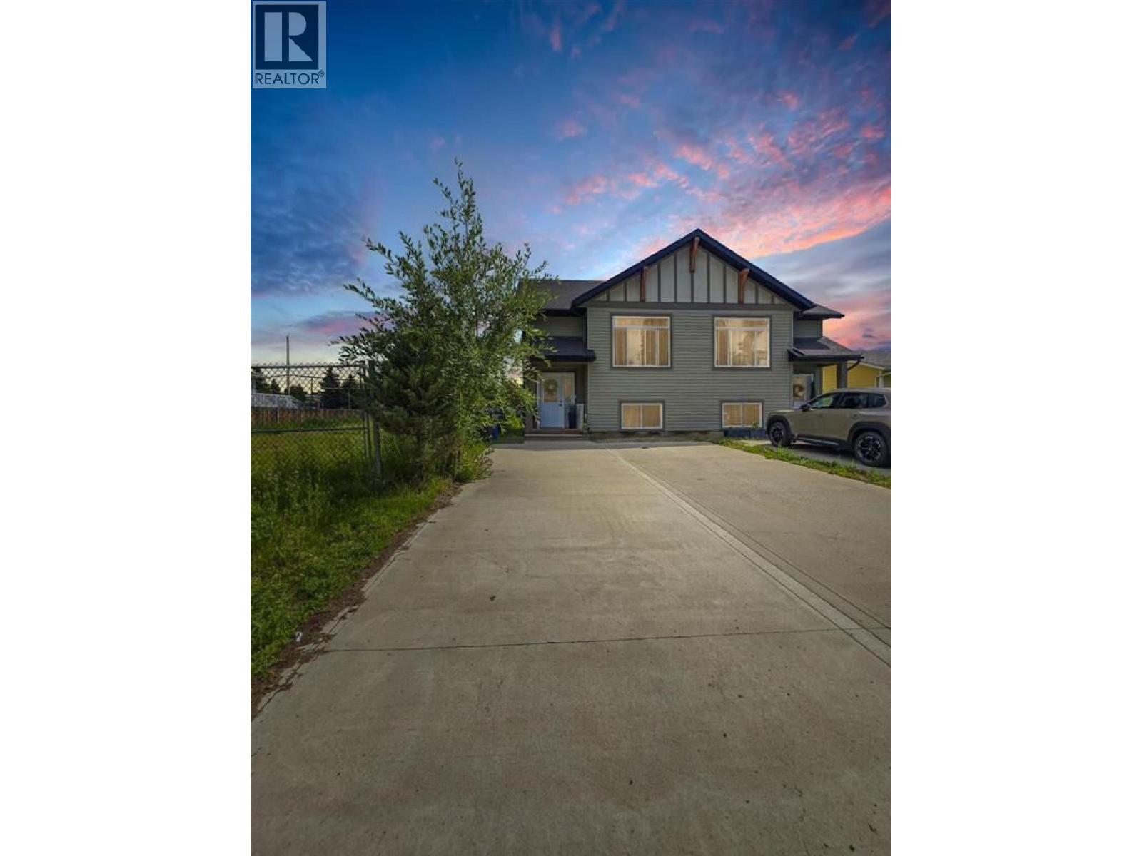 90 Street Unit 8817, Fort St. John, BC V1J 4K3