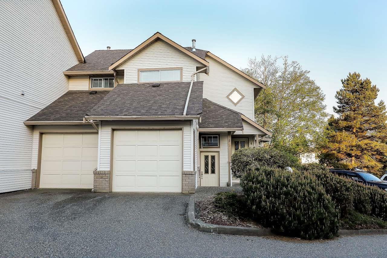 32311 Mcrae Avenue Unit 4, Mission, BC V2V 4X7