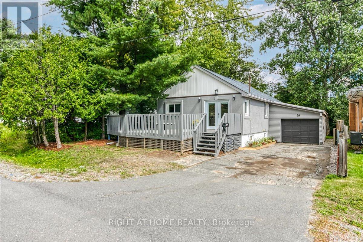 36 Avalon Rd, Greater Sudbury Sudbury, ON P3B 3K7