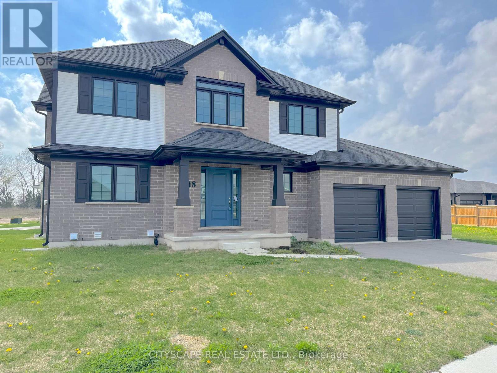 118 Benjamin Pkwy, St. Thomas, ON N5R 0L6
