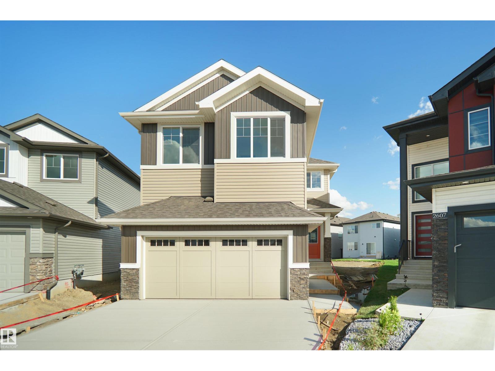 15 Av Nw Unit 2603, Edmonton, AB T6T 2N5