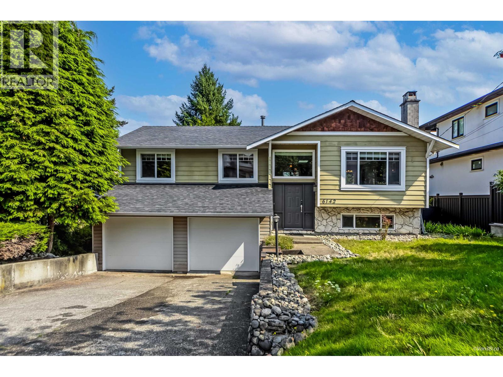 6142 Leibly Ave, Burnaby, BC V5E 3C8