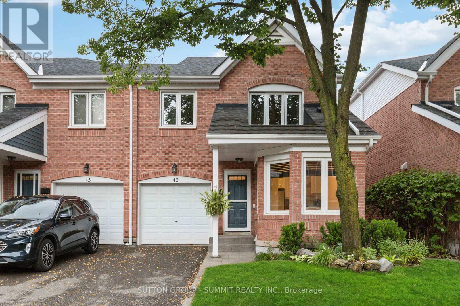 46 2155 South Millway, Mississauga, ON L5L 3S1