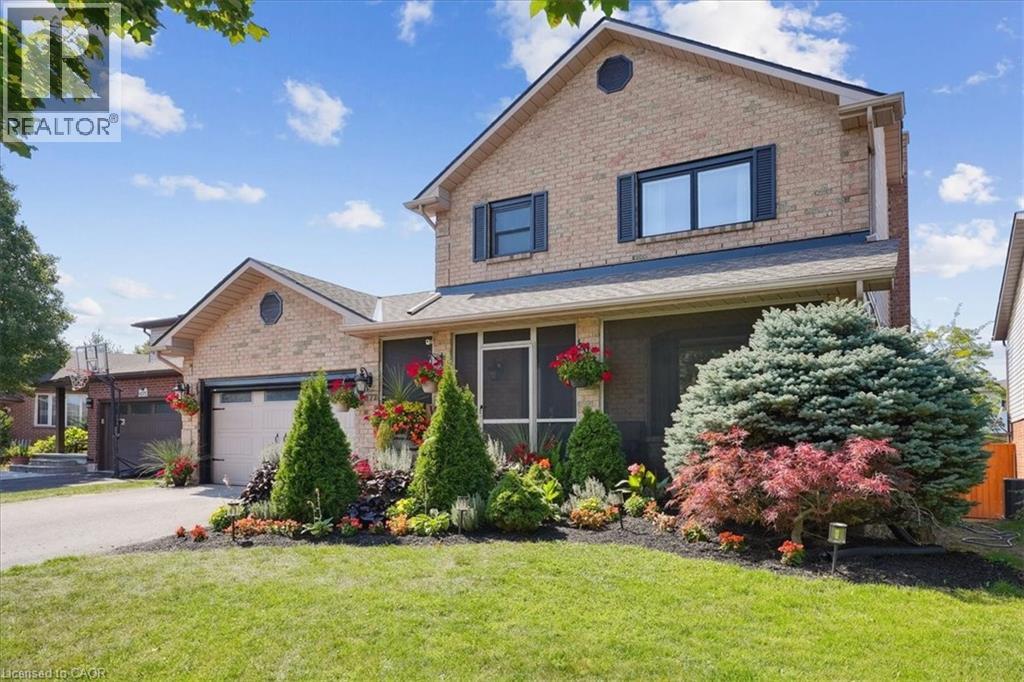 4577 St Volodymyr Cres, Beamsville, ON L3J 0B5
